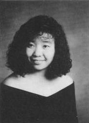 Missing classmates from the Santa Clara High School class of 1988 - Shimoyama_Noriko_1988_100DPI